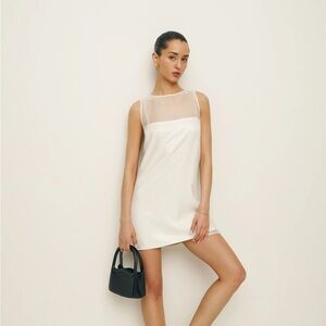 Reformation vina dress